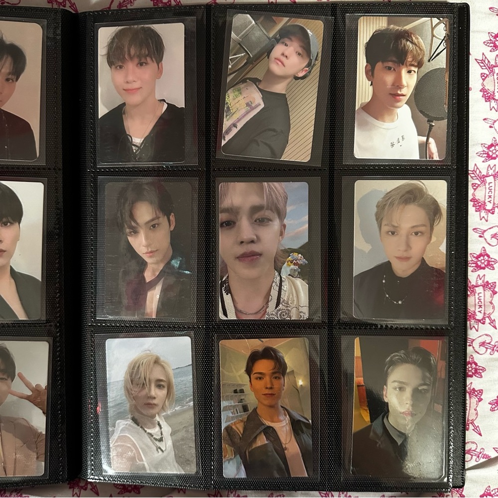Kpop Photocards - Picture 11 of 16